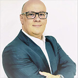 Renato Ferreira - Regional Sales Manager - Cash Management Large Corporate | Bradesco