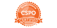 CSM - Certified Scrummaster 