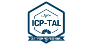 Certificação ICAgile - Agile Talent
